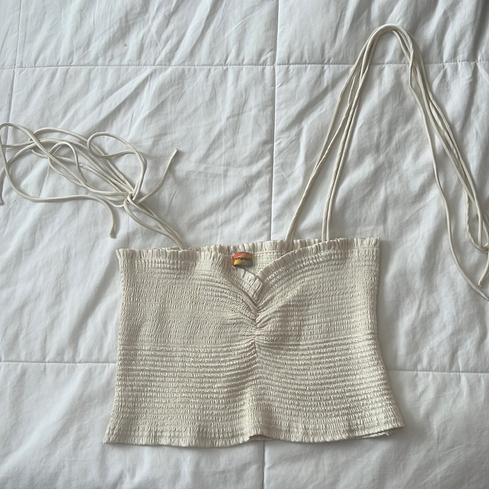 SummerlanD Top